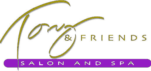 Tony and Friends Salon and Spa